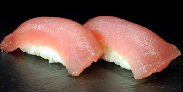 Tuna Sushi